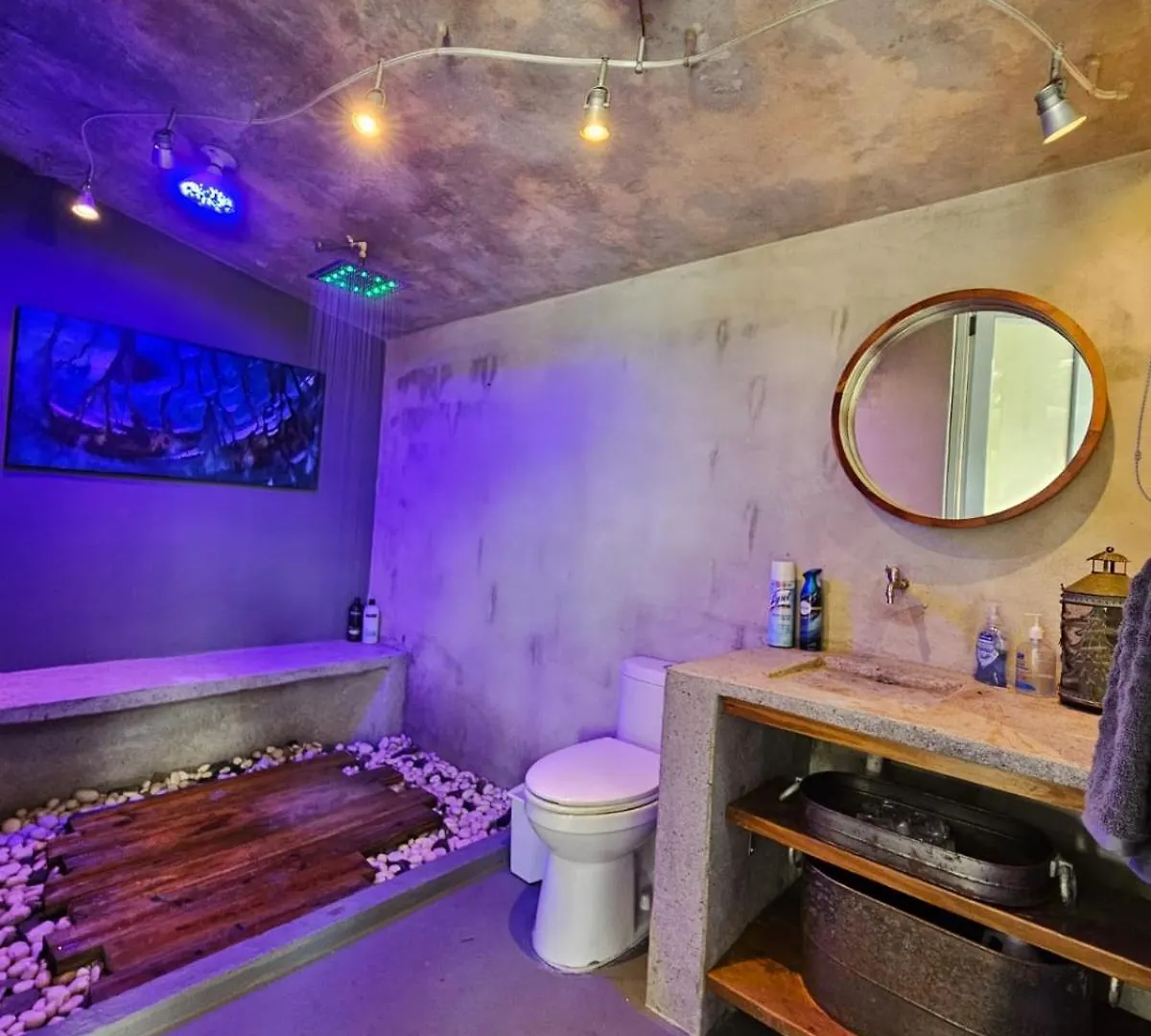 Hidden Gem Cozy Countryside Guest House Rio Grande 0*,  Puerto Rico
