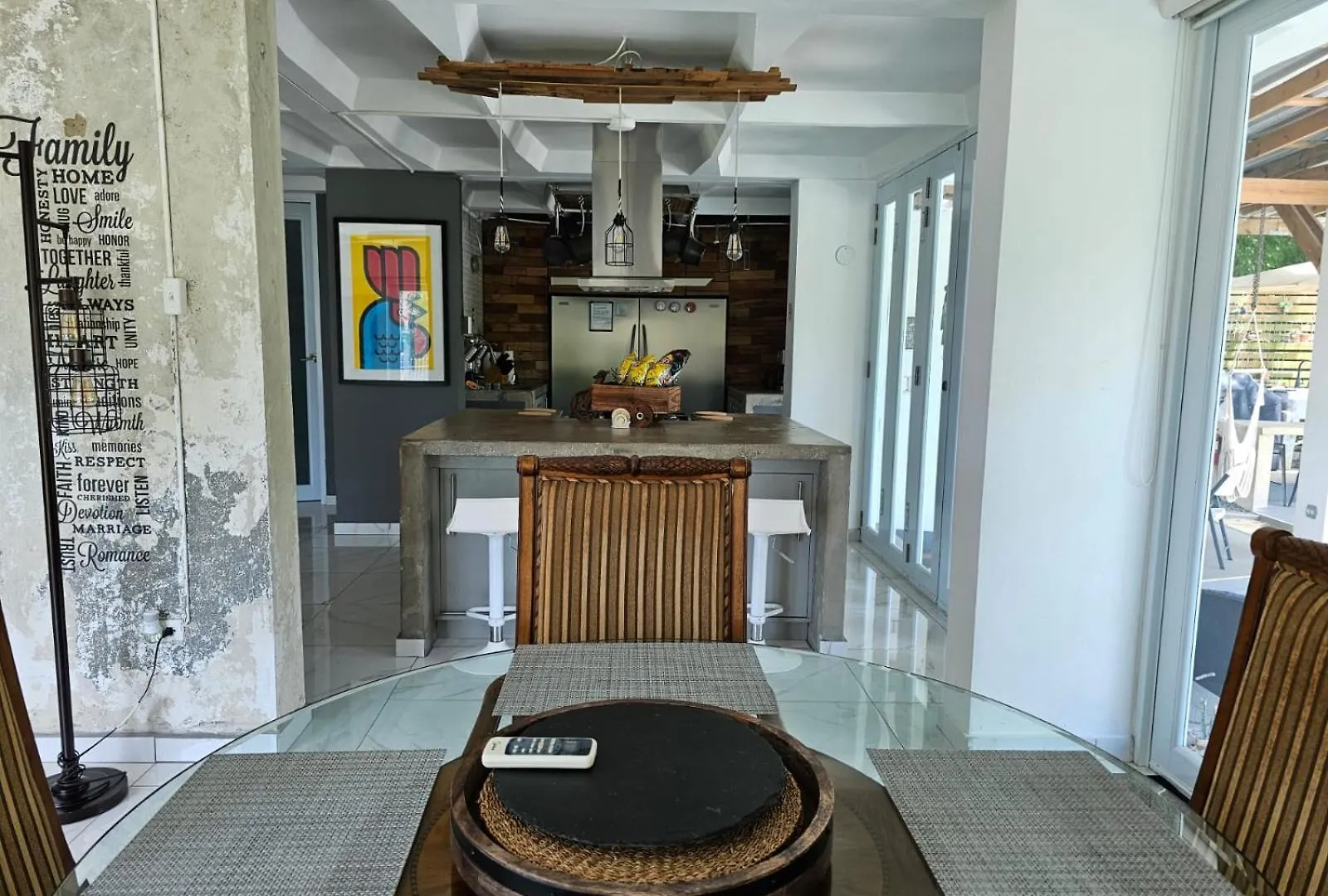 Country house Hidden Gem Cozy Countryside Guest House Rio Grande