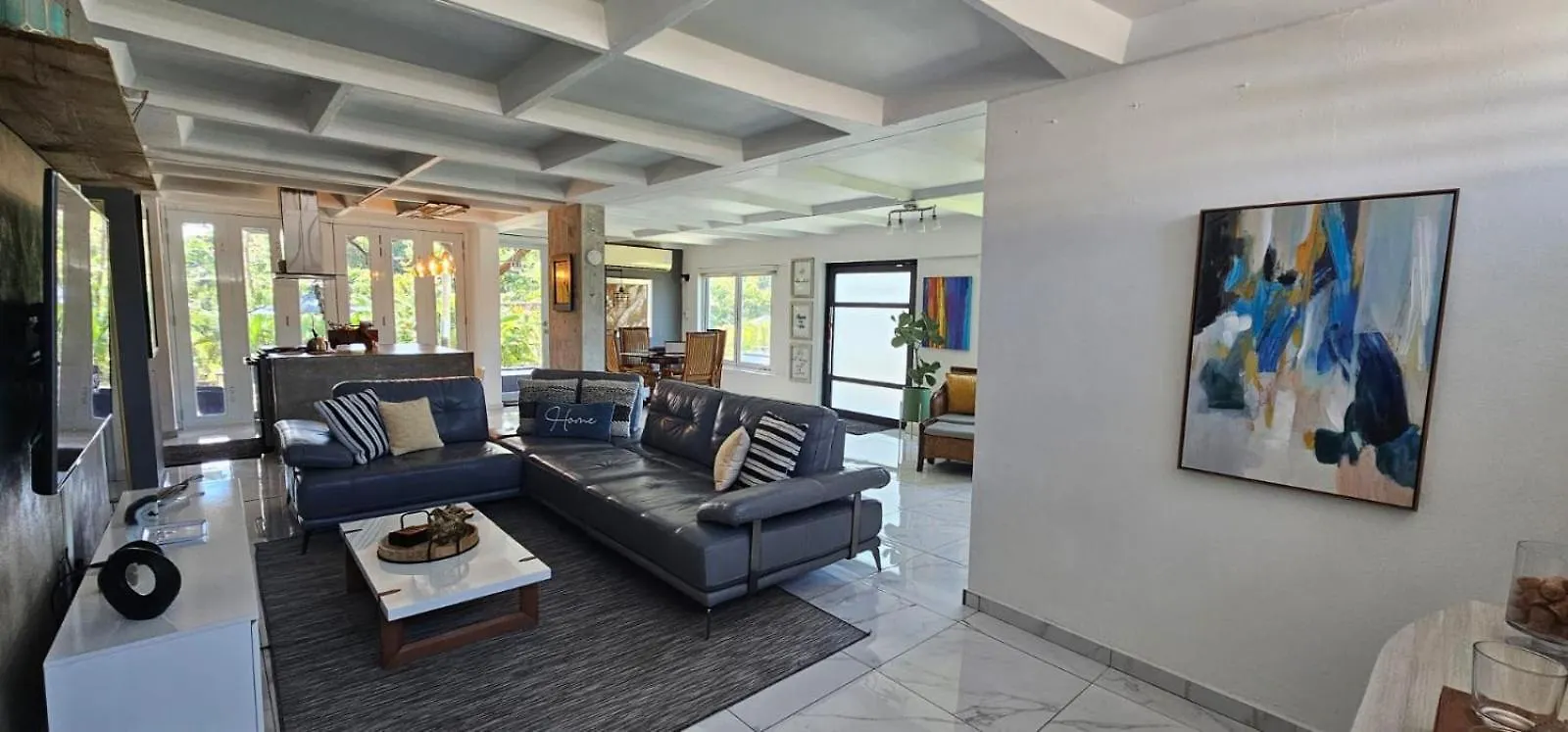 Eclectick Cozy Country Villa Rio Grande 0*,