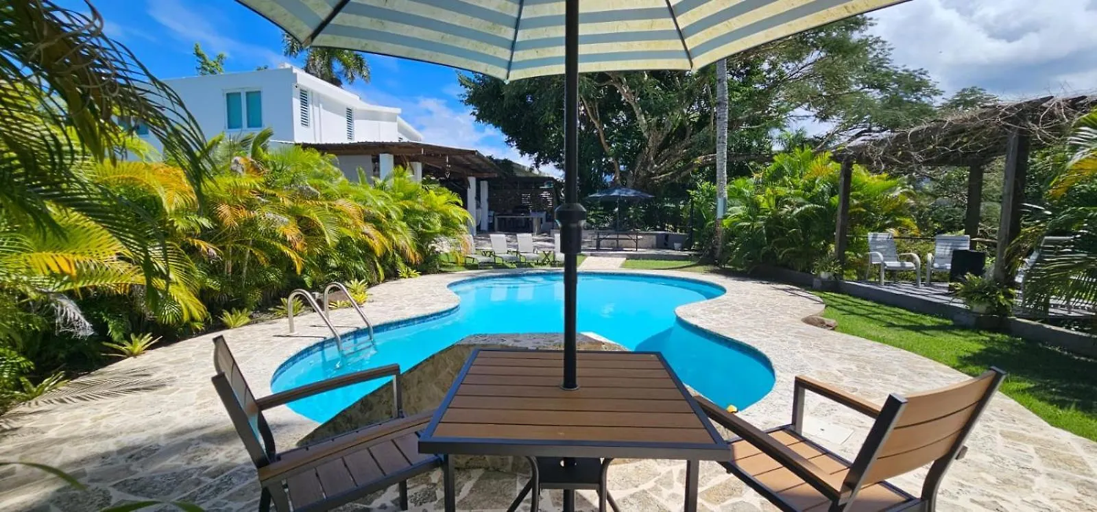 Country house Hidden Gem Cozy Countryside Guest House Rio Grande Puerto Rico