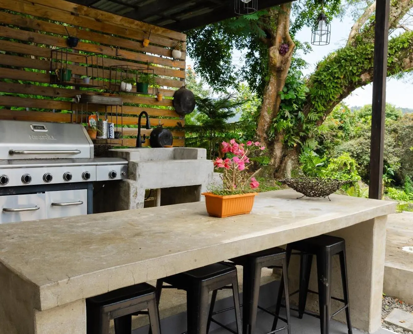 Country house Hidden Gem Cozy Countryside Guest House Rio Grande