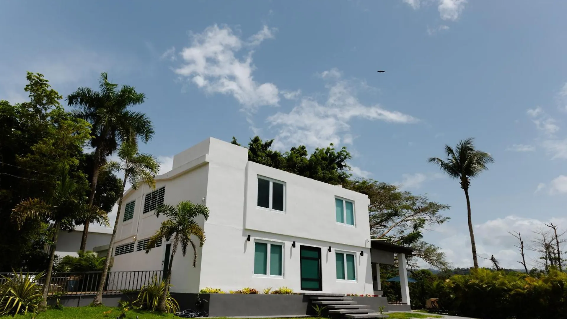 Country house Hidden Gem Cozy Countryside Guest House Rio Grande Puerto Rico