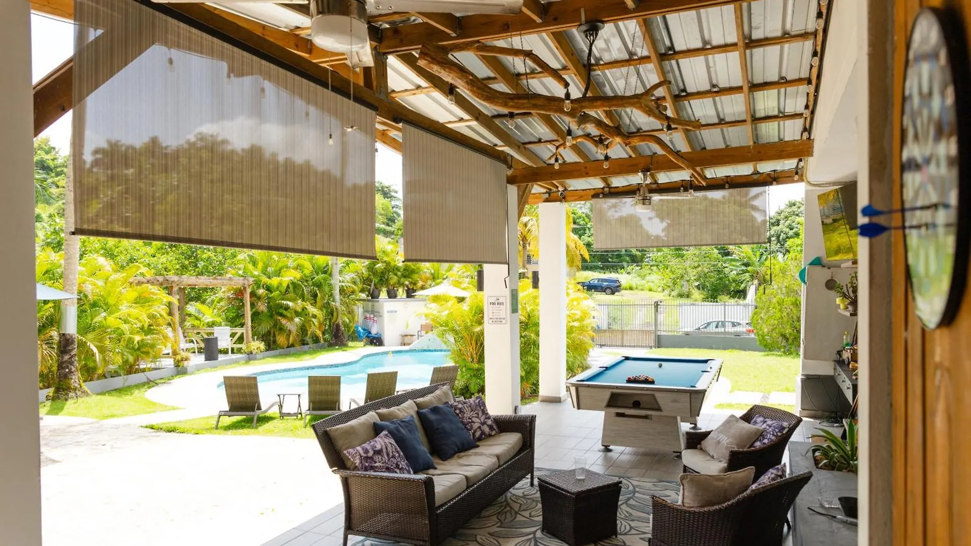 Country house Hidden Gem Cozy Countryside Guest House Rio Grande